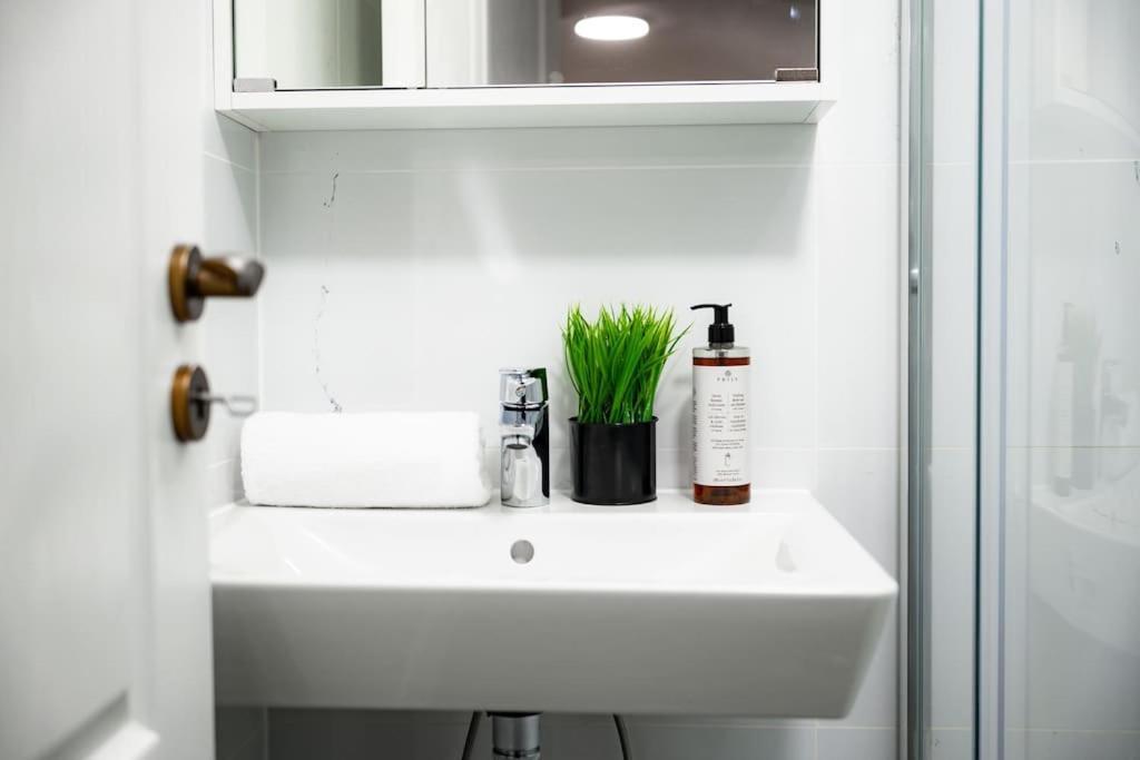 Secret Budget Oasis Apartmán