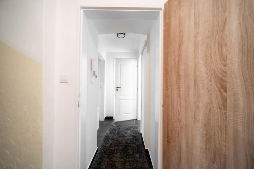 Secret Budget Oasis Apartmán Praha